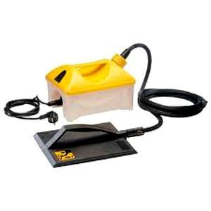 decolleuse a papier peint ptl1 2000w