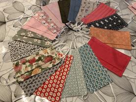 Occasion foulard entre particuliers