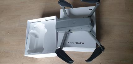 Occasion drone entre particuliers