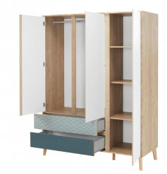 Occasion armoire entre particuliers