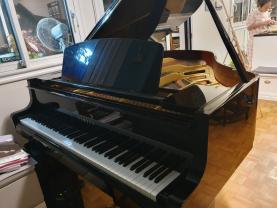 Occasion piano entre particuliers
