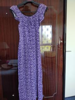 Occasion robe entre particuliers