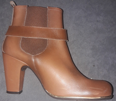 Occasion bottines entre particuliers