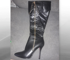 Occasion bottines entre particuliers