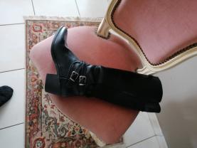 Location chaussures entre particuliers