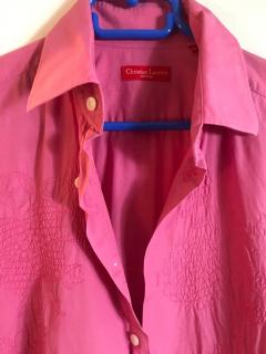 Occasion chemise entre particuliers
