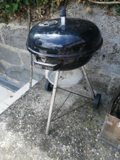 Location barbecue entre particuliers