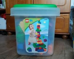 Occasion lego entre particuliers