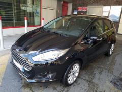Occasion ford entre particuliers