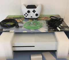 Occasion xbox entre particuliers