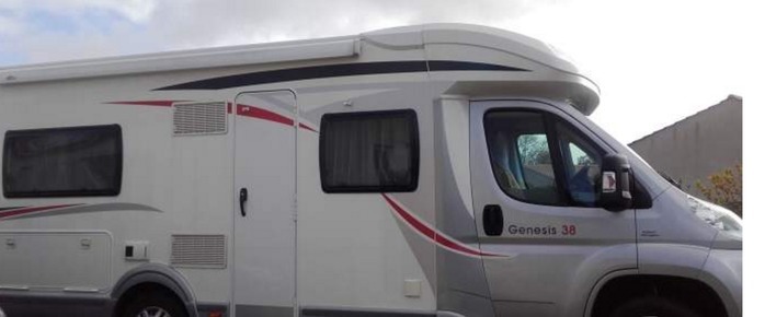 Petite Annonce De Location Camping Car Location Camping Car Challenger Genesis 38 A Pornic 44210