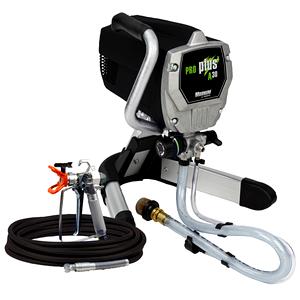 airless m5 magnum by graco