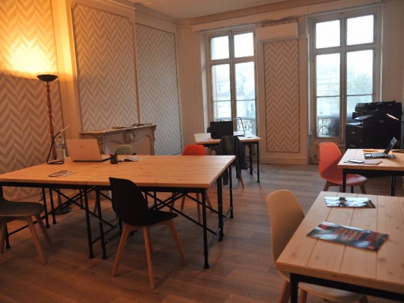 Bureaux Partagés Aix En Provence : Louer bureaux coworking du 13 entre particuliers ? louer bouches du