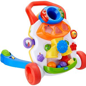 trotteur chicco trott gym