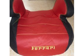 rehausseur ferrari