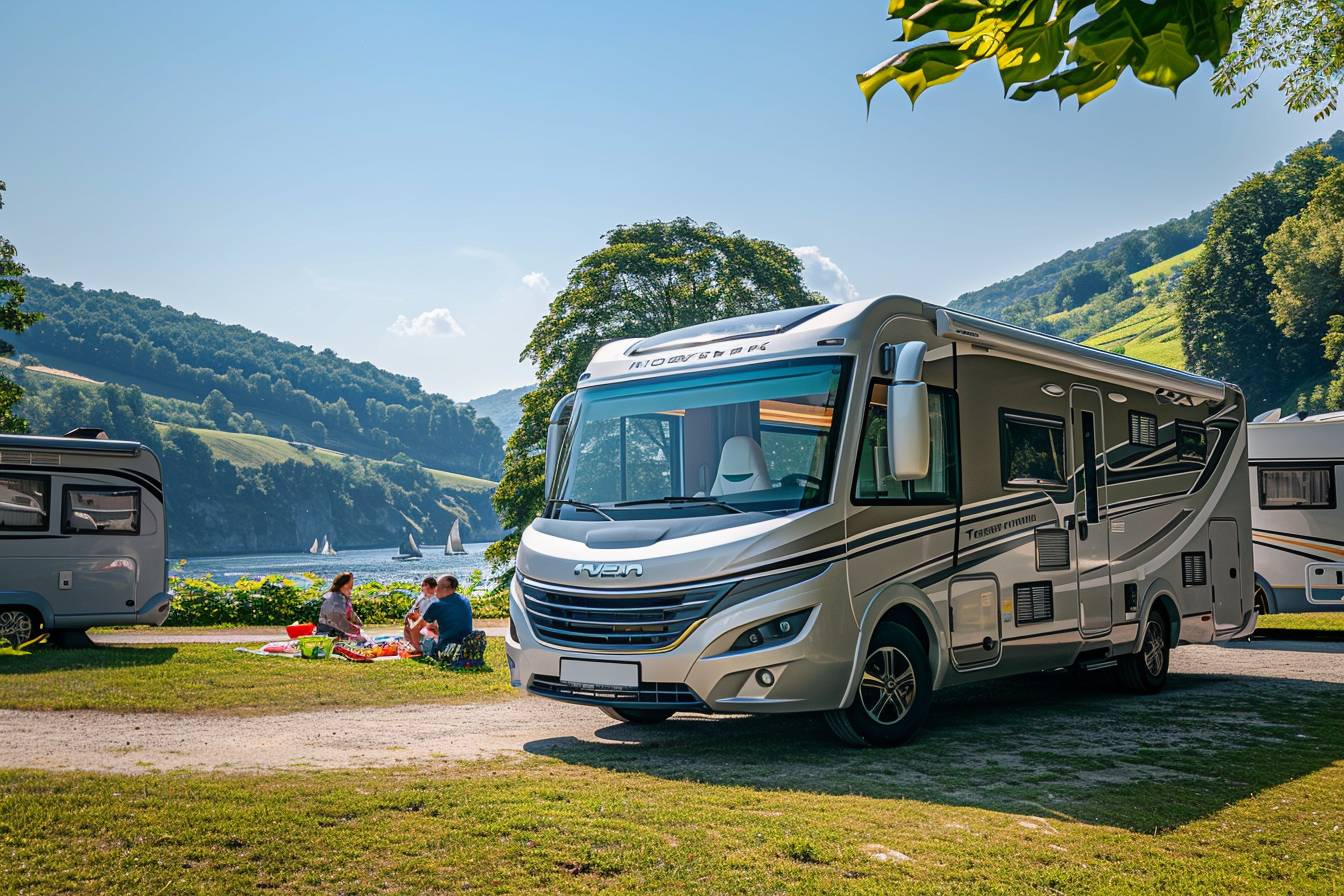 Location camping car particulier outlet