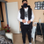 Profil du voisin