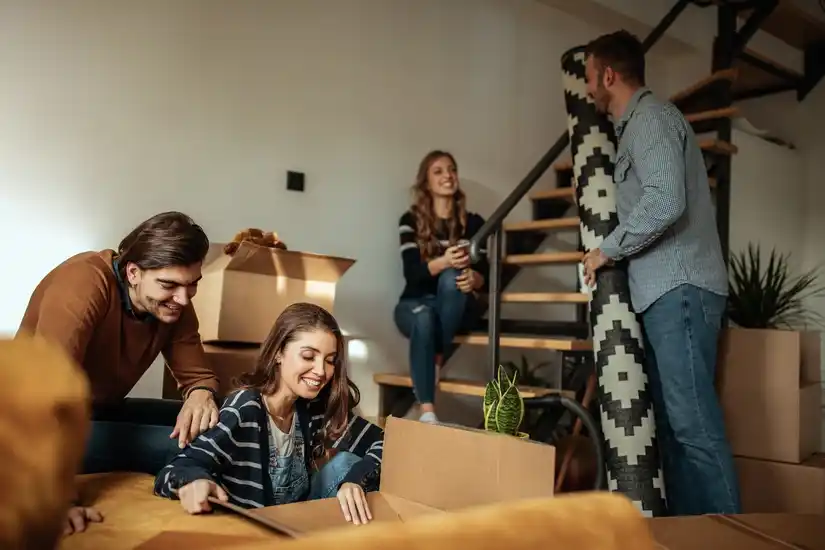 Location colocation maison 93 entre particuliers