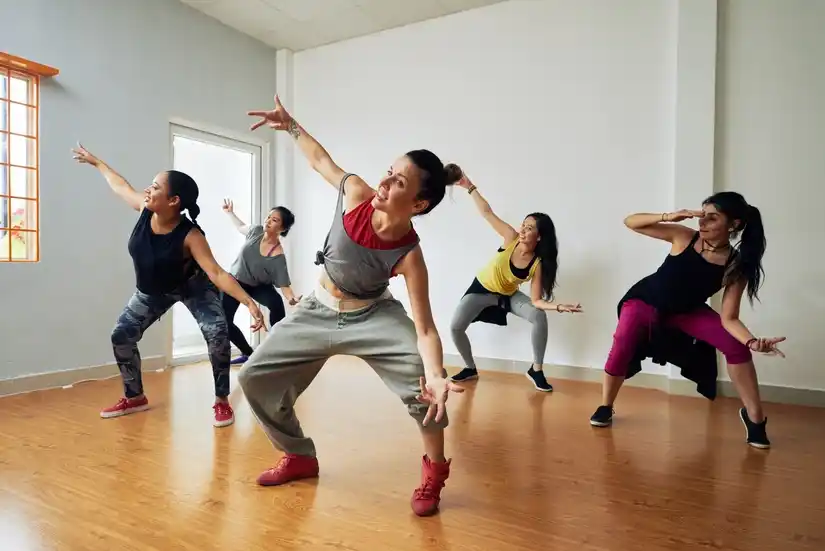 Service cours danse 57 entre particuliers