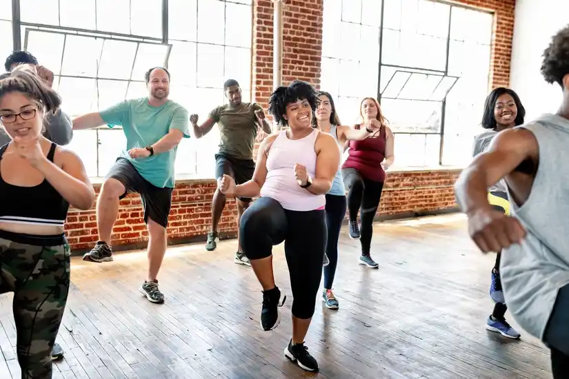 Service cours de sport 64 entre particuliers