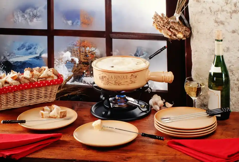 Location appareil a fondue 25 entre particuliers