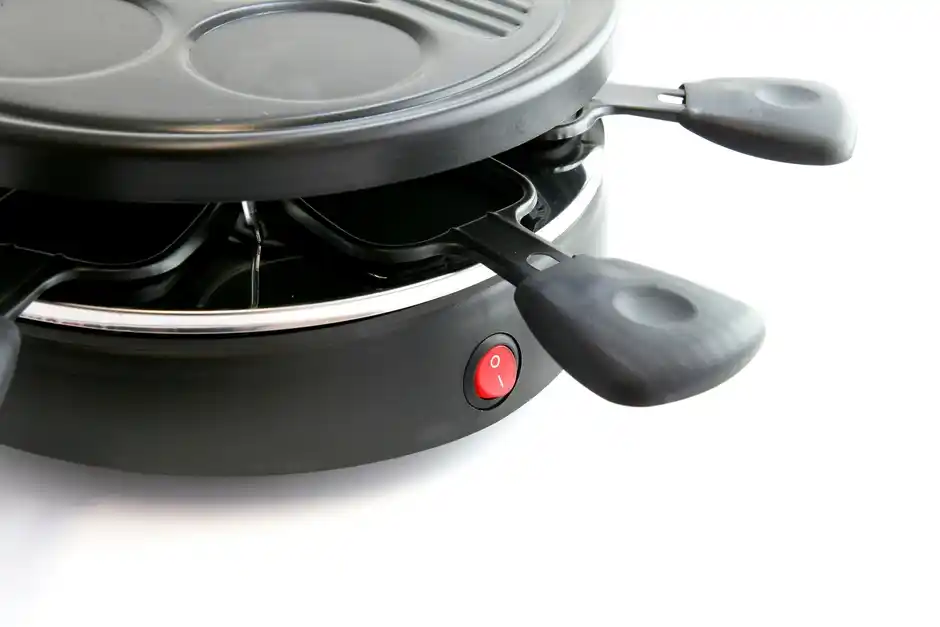 Location appareil a raclette 77 entre particuliers