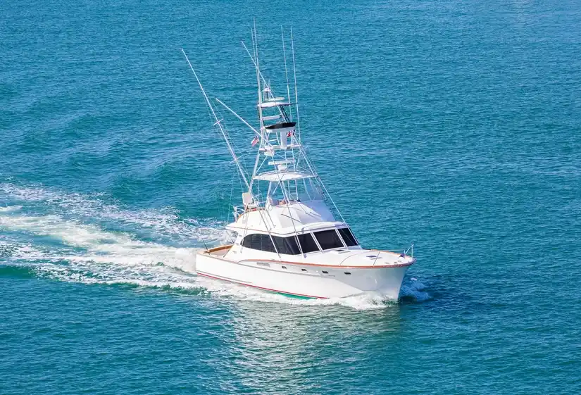 Location cruiser 85 entre particuliers