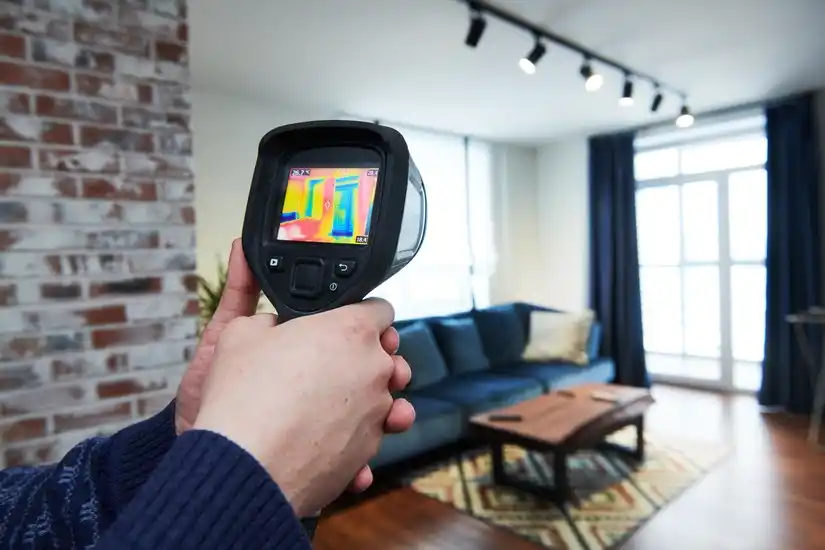 Location camera thermique 62 entre particuliers