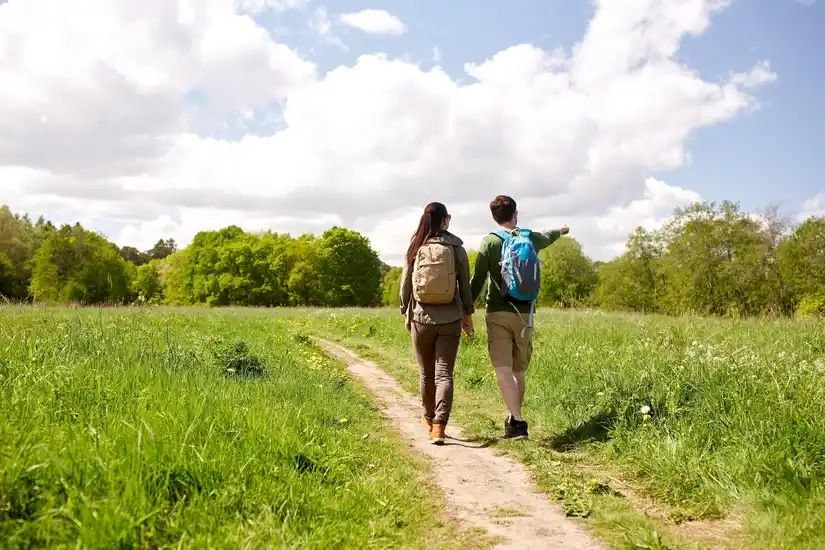 Location randonnee 60 entre particuliers