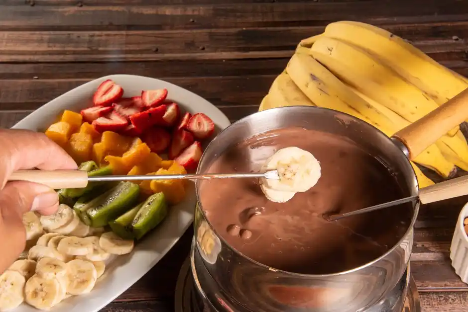 Location fondue au chocolat 92 entre particuliers