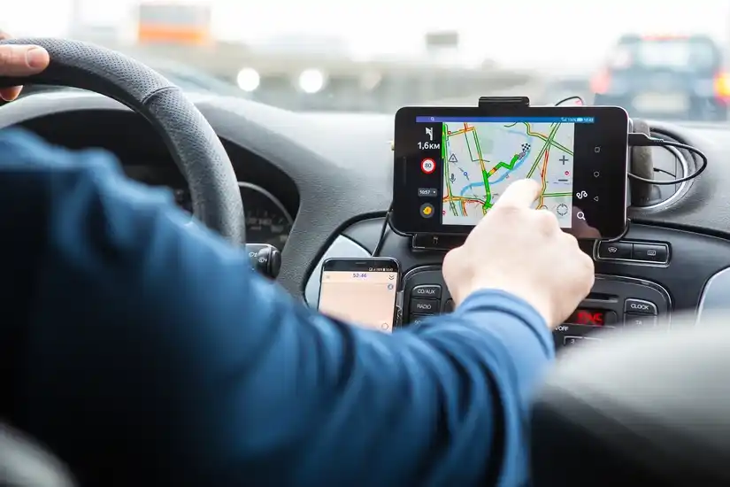 Location gps 44 entre particuliers