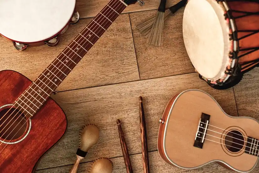Location instrument musique 35 entre particuliers