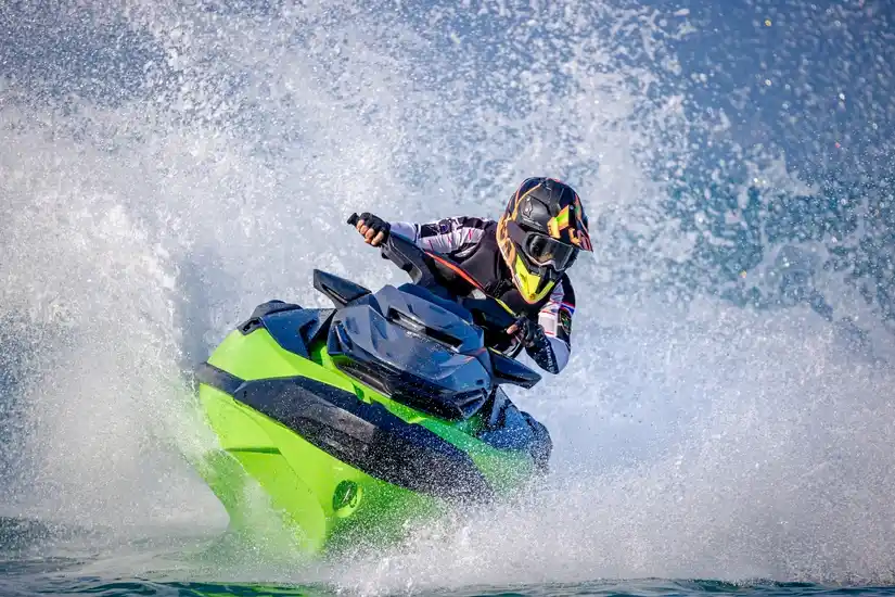 Location jet ski 06 entre particuliers