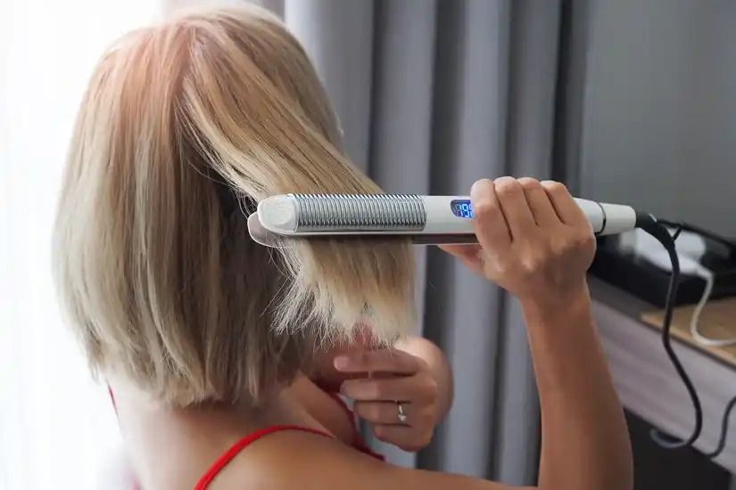 Location lisseur cheveux 60 entre particuliers