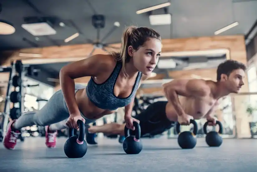 Location fitness 60 entre particuliers