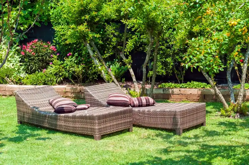 Location mobilier de jardin 77 entre particuliers