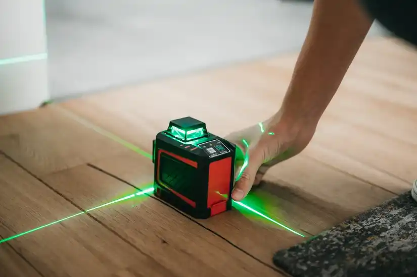 Location niveau laser 34 entre particuliers