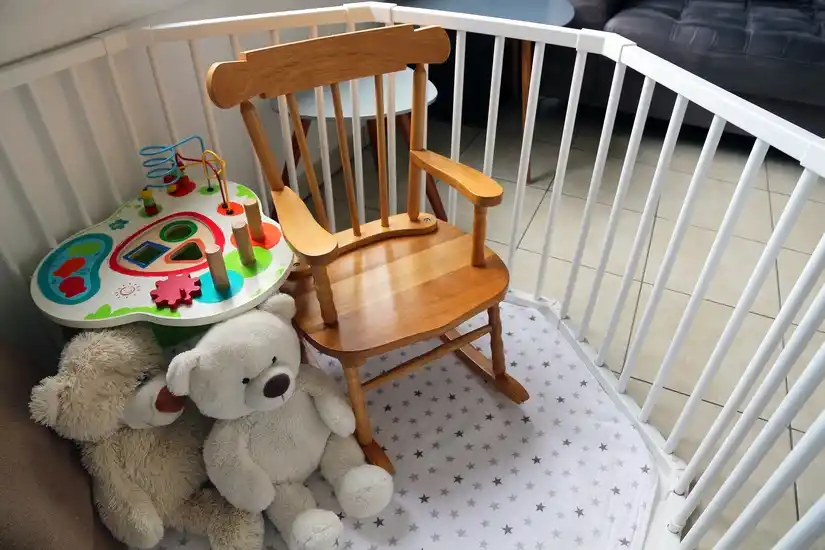 Location parc bebe 56 entre particuliers
