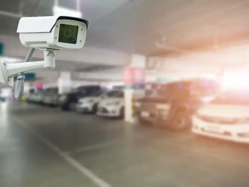 Location parking securise 34 entre particuliers