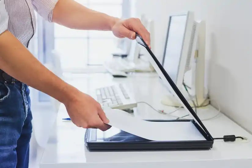 Location scanner 21 entre particuliers