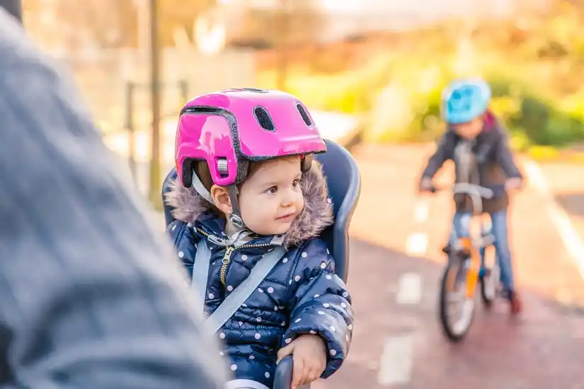 Location siege enfant velo 14 entre particuliers