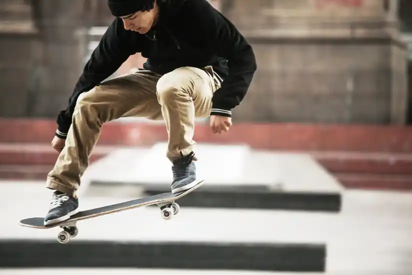 Location skateboard 33 entre particuliers