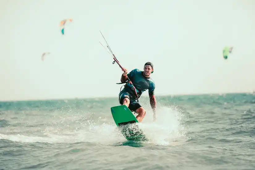 Location kitesurf 20 entre particuliers