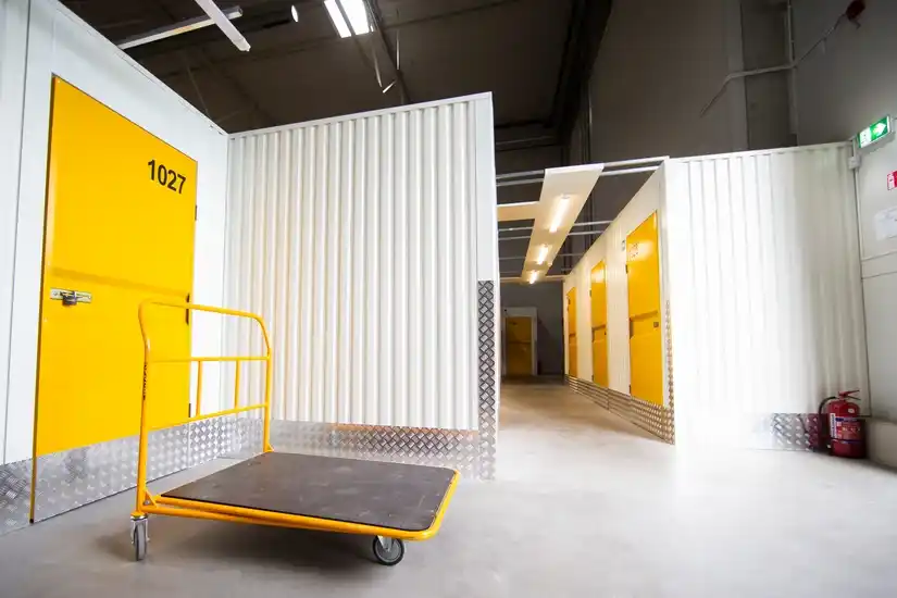 Location stockage en box 75 entre particuliers