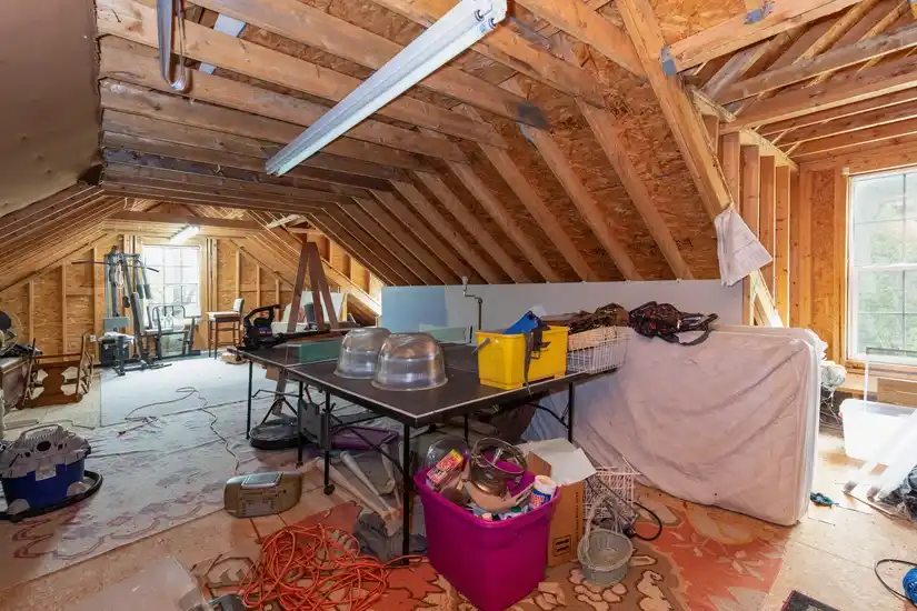 Location stockage au grenier 76 entre particuliers