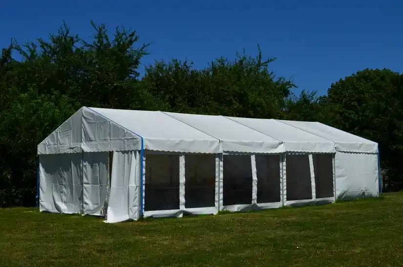 Location tente reception 86 entre particuliers