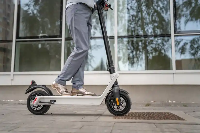 Location trottinette 60 entre particuliers