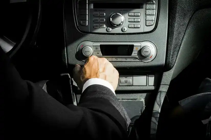 Location avec chauffeur 31 entre particuliers