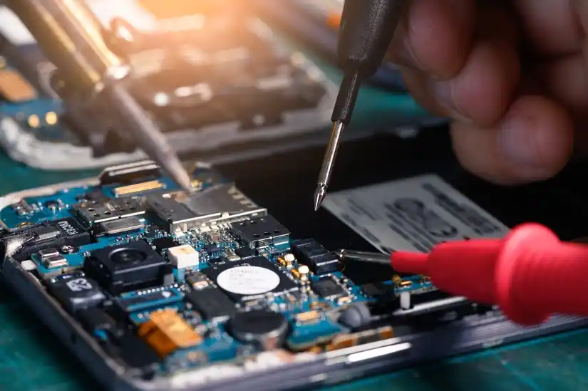 Service reparation telephone 59 entre particuliers