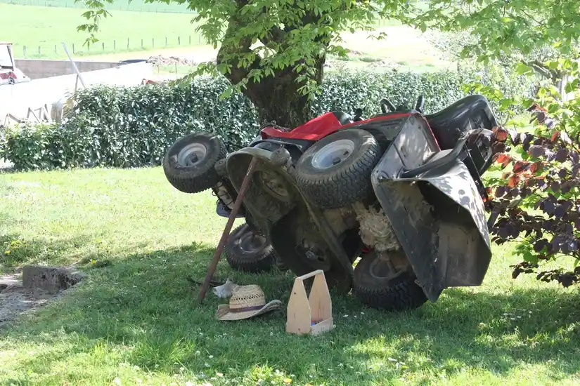 Service reparation tondeuse 77 entre particuliers